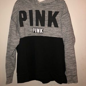 PINK Victoria’s Secret hoodie